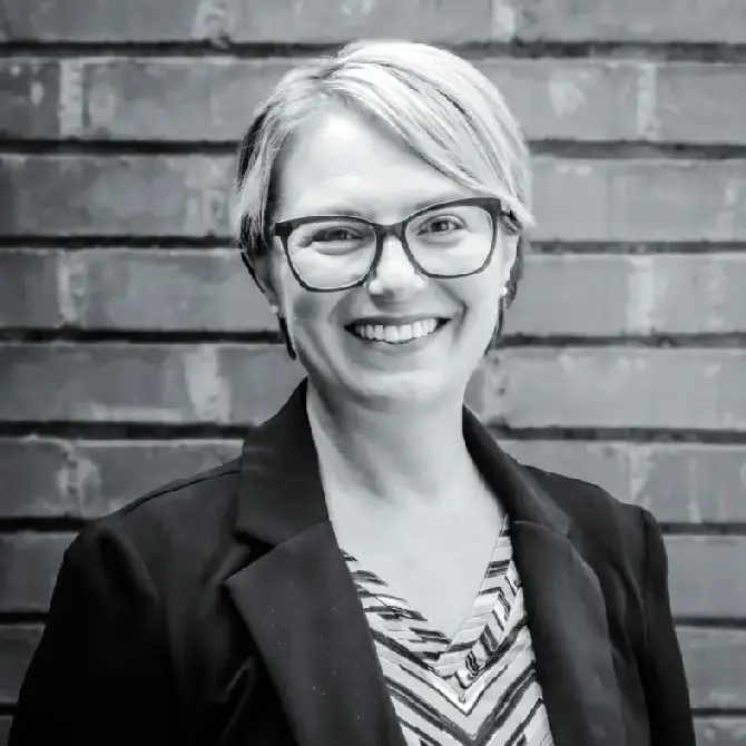 Joy White | Consulting Manager