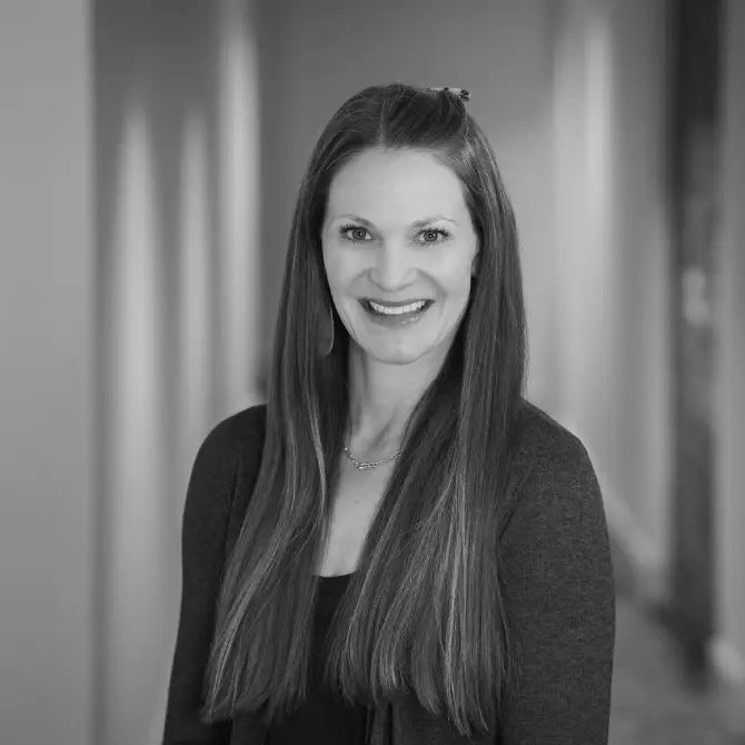 Marcey Bowman, Consulting Director at Cura HR