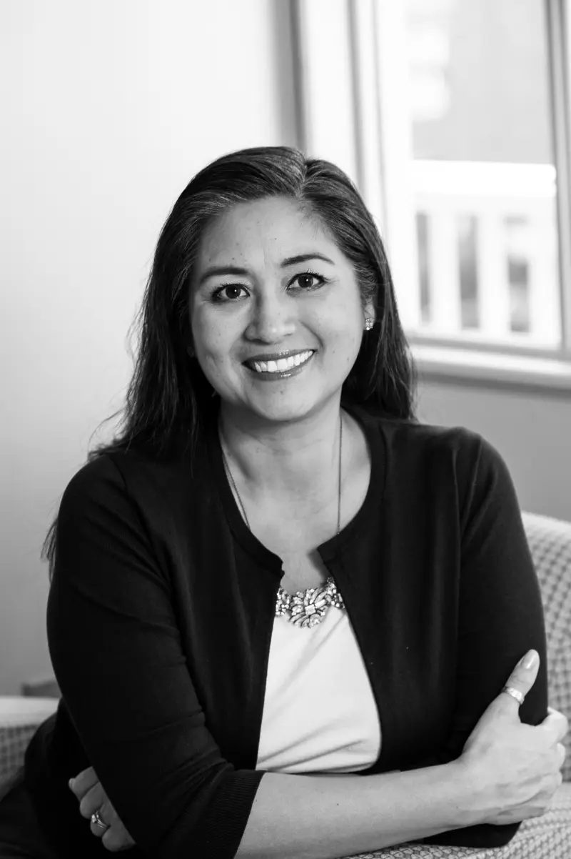 Nicole McGuire - Principal Consultant