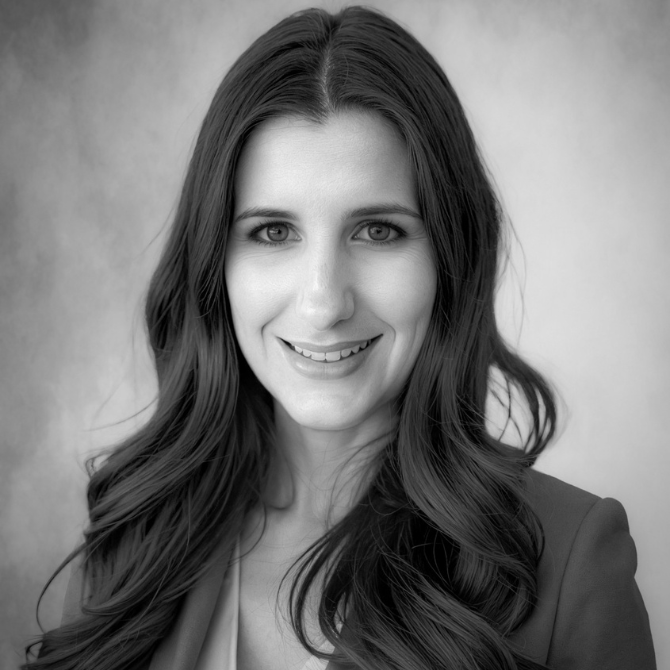 Marjo Miles, HR Consulting Manager