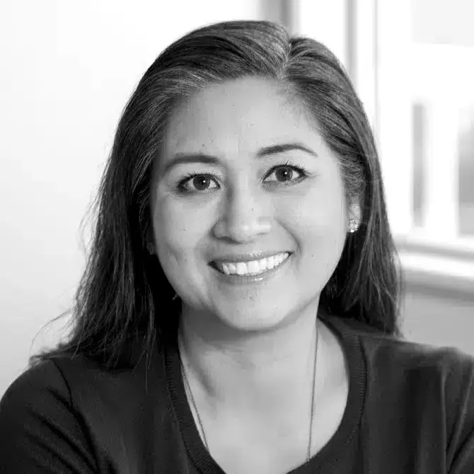 Nicole McGuire - Principal Consultant