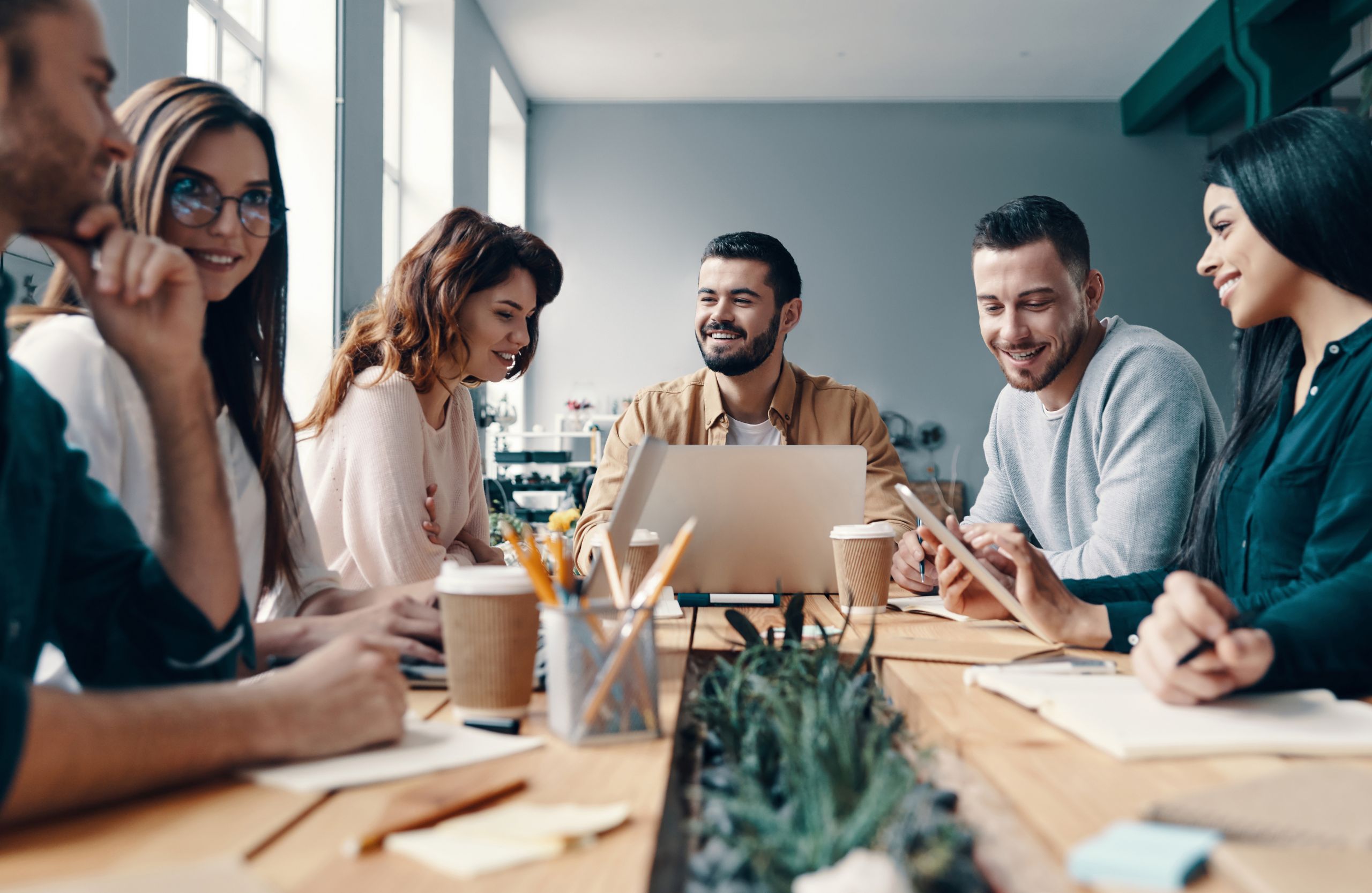 CURA fractional HR services offering flexibility with a dedicated professional team